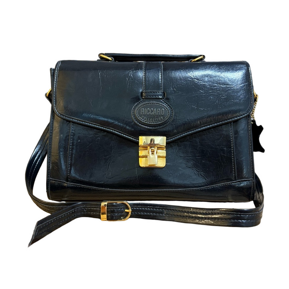 Handbags - 🦋2 For $50🦋 Riccaro Collection Bag
